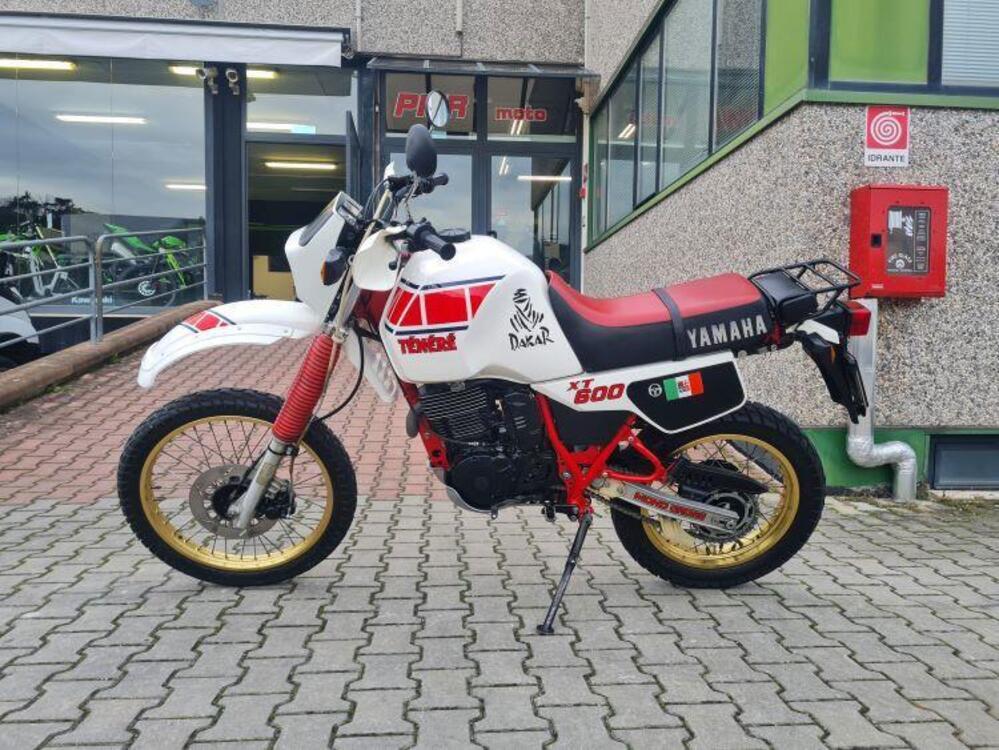 Yamaha XT 600 (1984 - 98) (4)