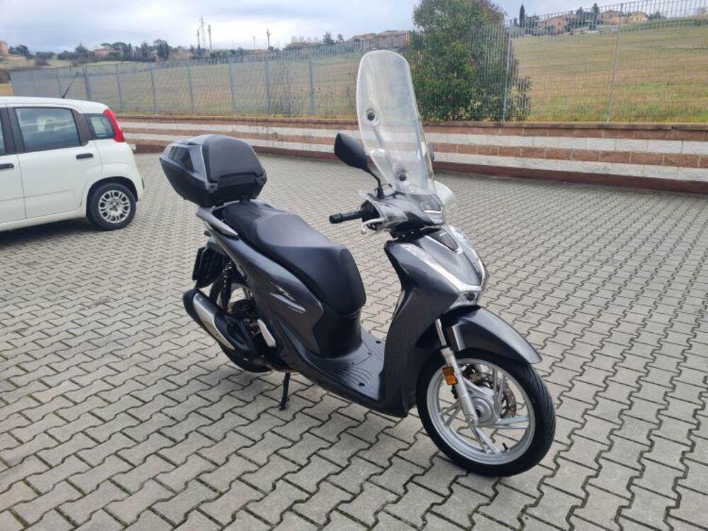 Honda SH 150i (2020 - 25) (2)