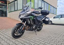 Kawasaki Versys 1000 SE Grand Tourer (2022 - 24) usata