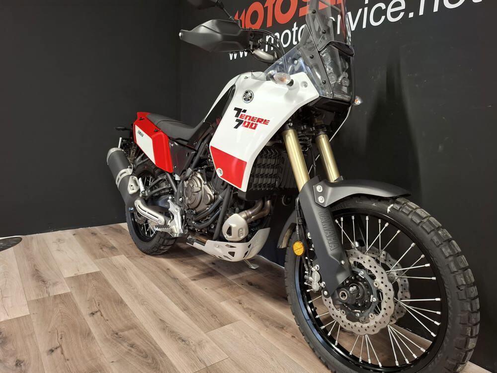 Yamaha Ténéré 700 (2021) (5)