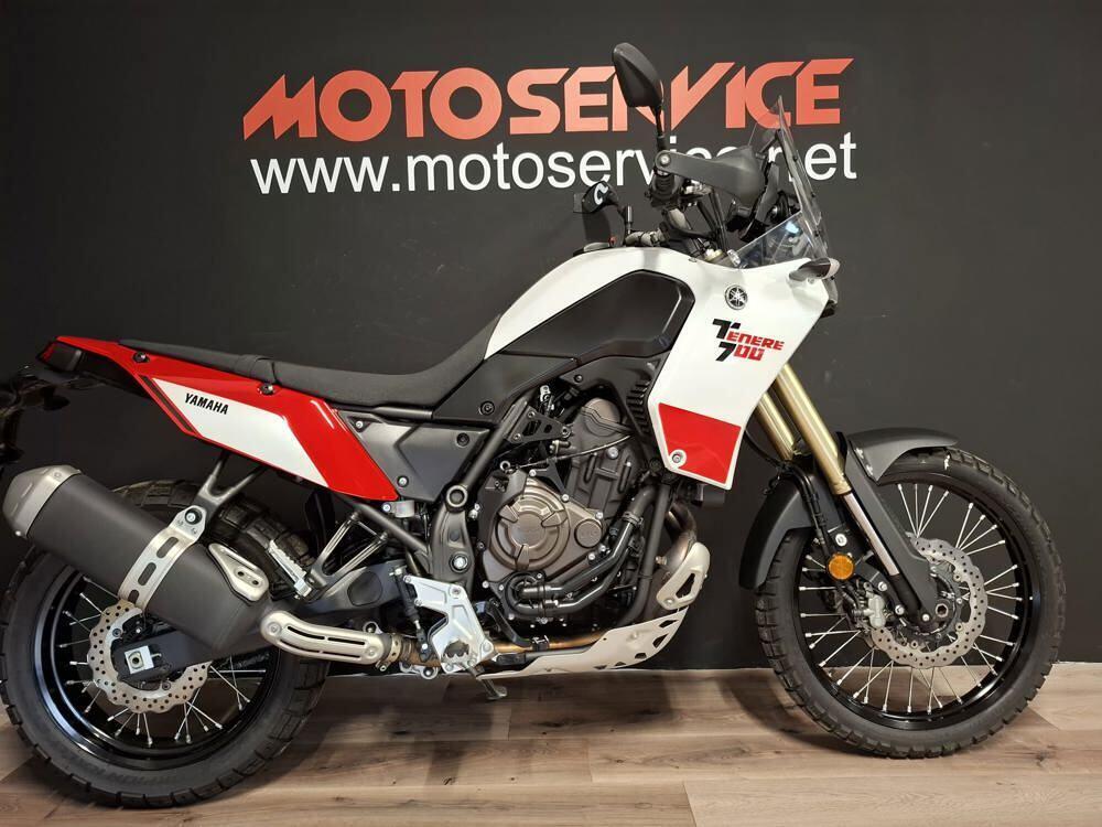 Yamaha Ténéré 700 (2021) (4)