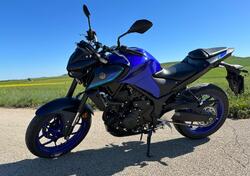 Yamaha MT-03 (2022 - 25) usata