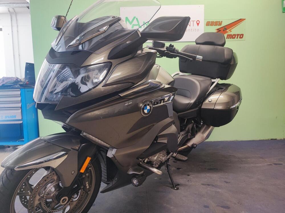 Bmw K 1600 GTL (2017 - 20) (2)