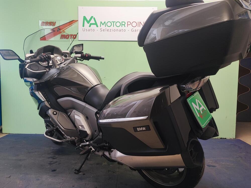 Bmw K 1600 GTL (2017 - 20) (3)