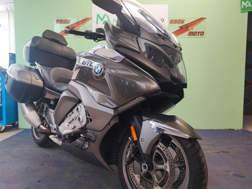 Bmw K 1600 GTL (2017 - 20) (5)