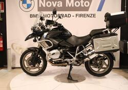 Bmw R 1200 GS (2008 - 09) usata