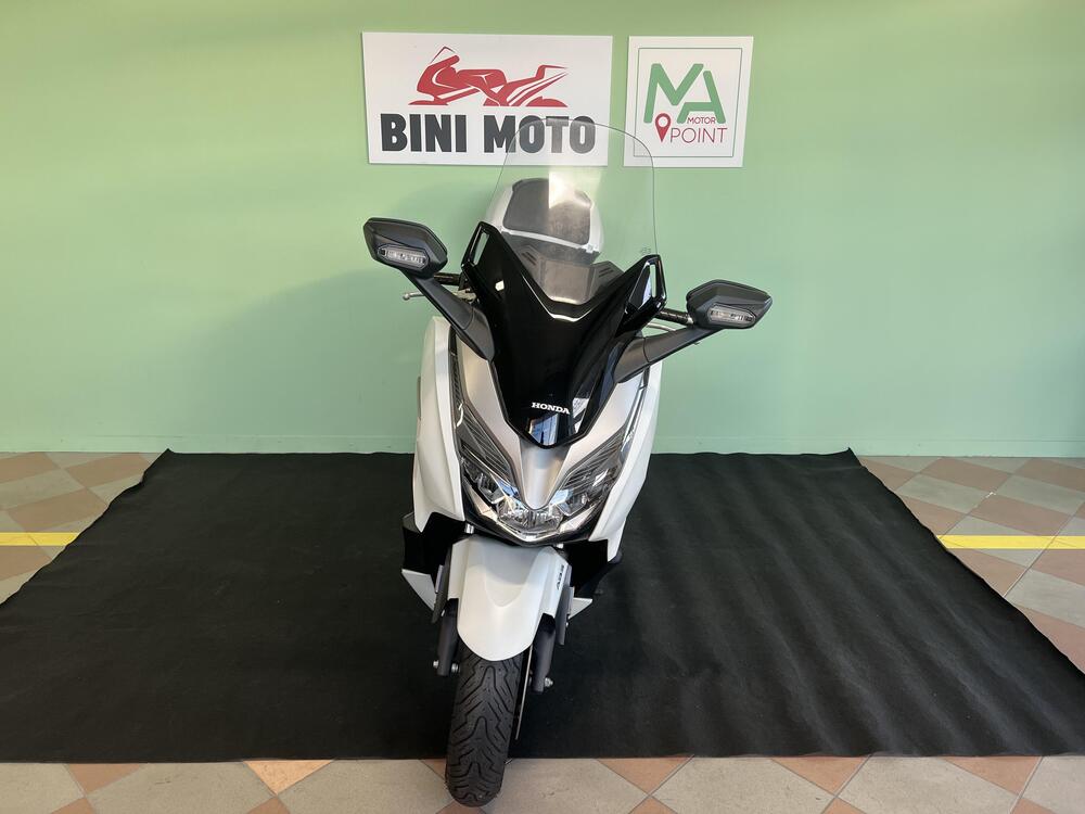 Honda Forza 300 ABS (2018 - 20) (3)