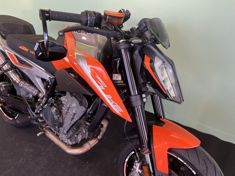 KTM 790 Duke (2018 - 20) (2)