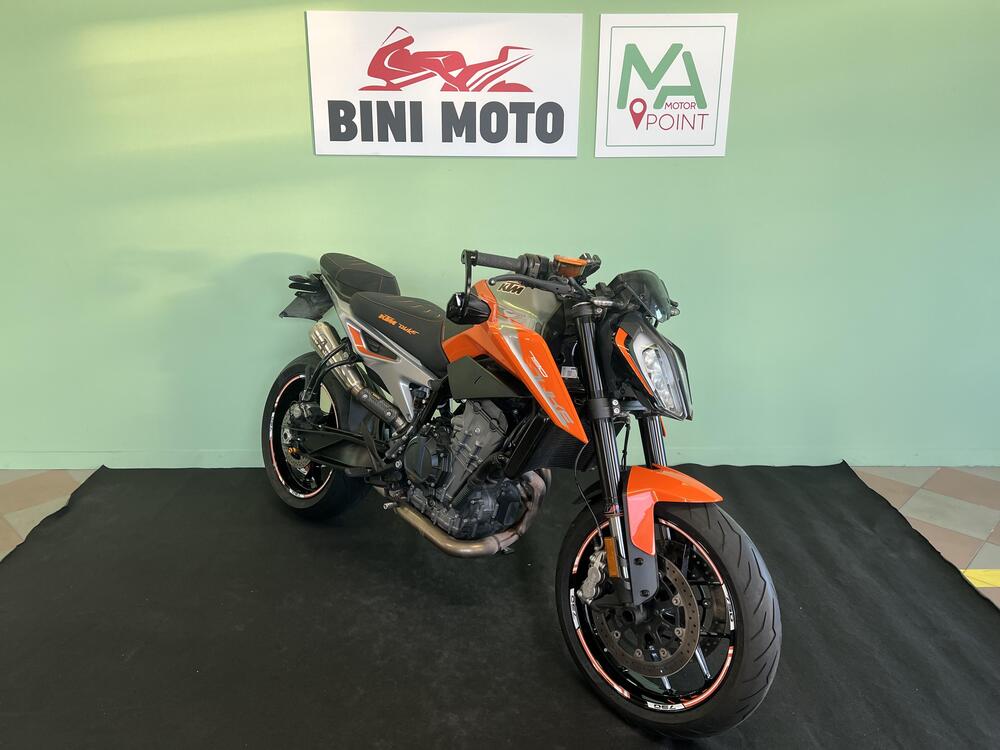 KTM 790 Duke (2018 - 20) (3)