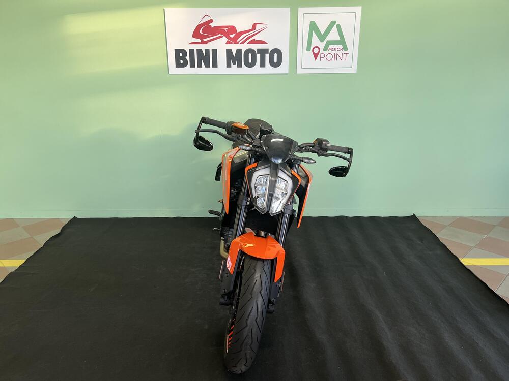 KTM 790 Duke (2018 - 20) (4)