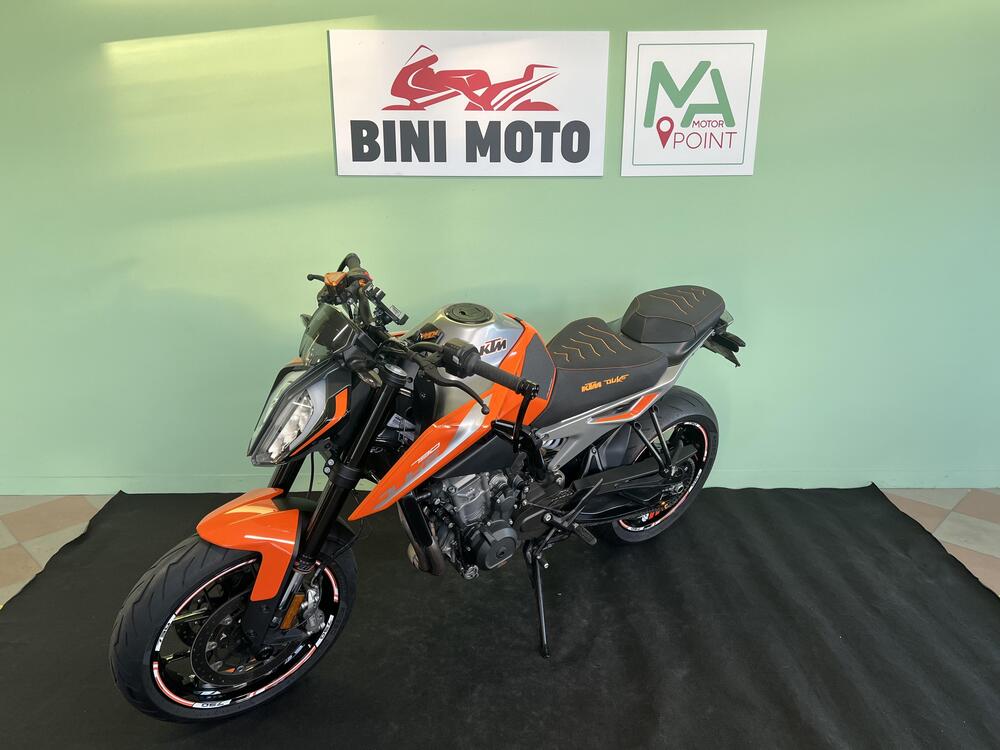 KTM 790 Duke (2018 - 20) (5)