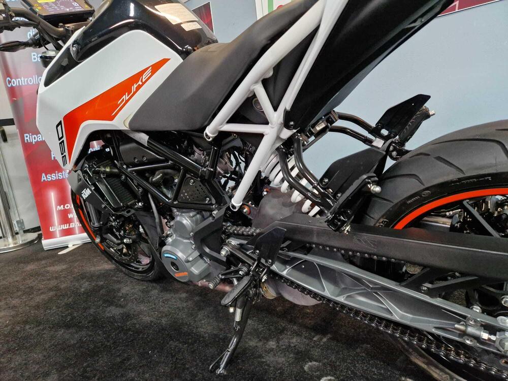 KTM 390 Duke (2024 - 25) (5)