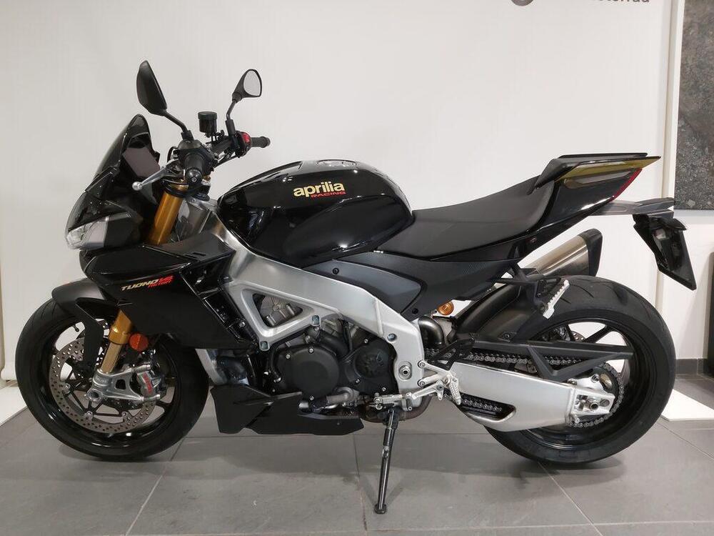 Aprilia Tuono 1100 V4 Factory (2021 - 24) (5)