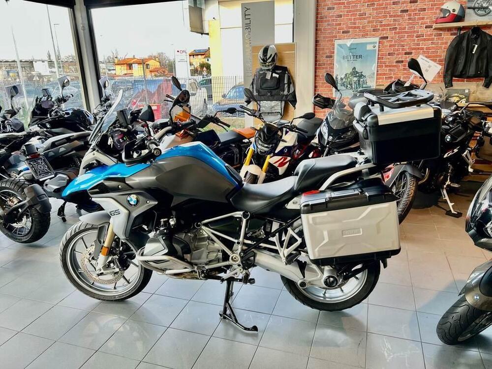 Bmw R 1250 GS (2019 - 20)