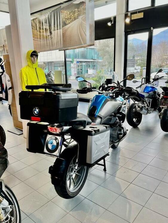 Bmw R 1250 GS (2019 - 20) (3)