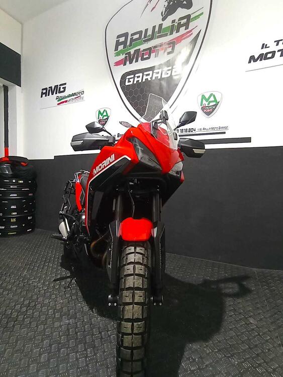 Moto Morini X-Cape 650 ADV-R (2023) (2)