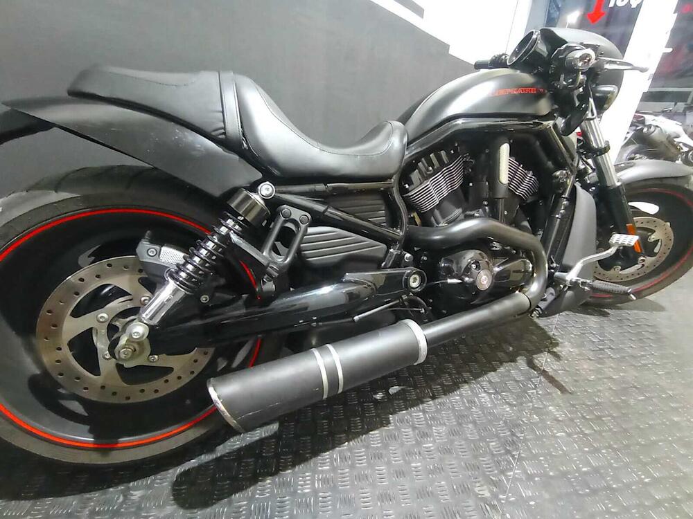 Harley-Davidson 1250 Night Rod Special (2008 - 17) - VRSCDX (3)