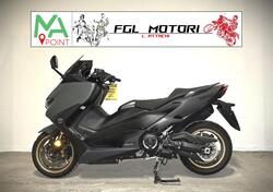 Yamaha T-Max 560 Tech Max (2020) usata