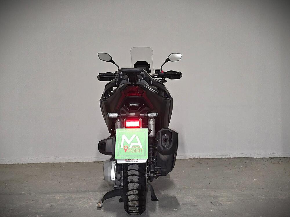 Honda ADV 350 (2022 - 24) (4)