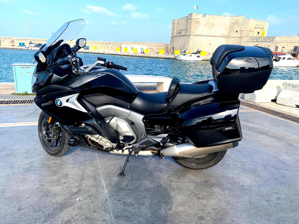 Bmw K 1600 GT (2010 - 16)