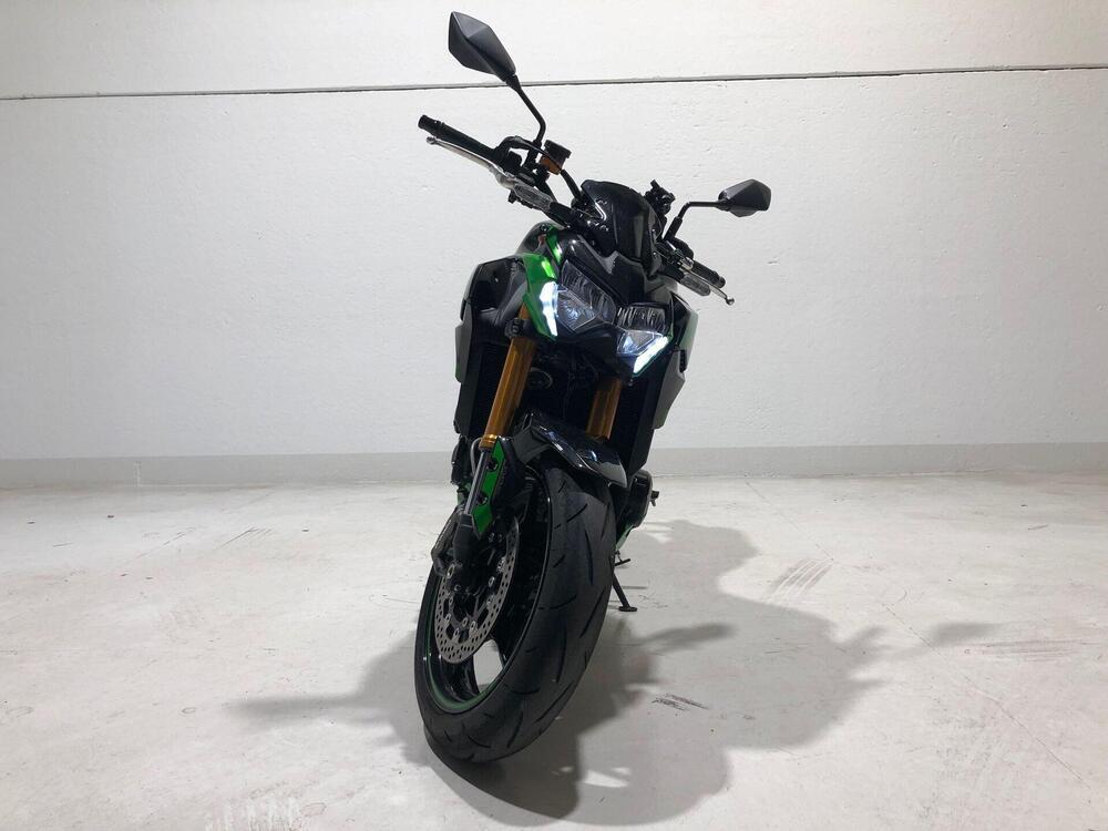 Kawasaki Z 900 SE (2022 - 24) (3)