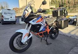 KTM 1290 Super Adventure R (2021) usata