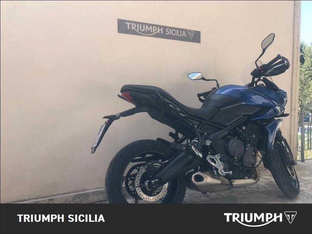 Triumph Tiger Sport 660 (2022 - 24) (3)