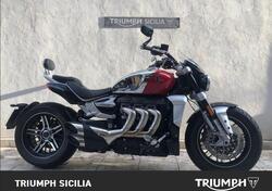 Triumph Rocket 3 GT (2021 - 24) usata