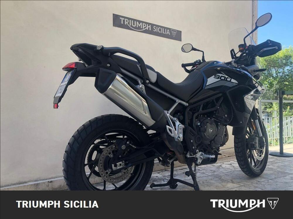 Triumph Tiger 900 GT Pro (2020 - 23) (3)