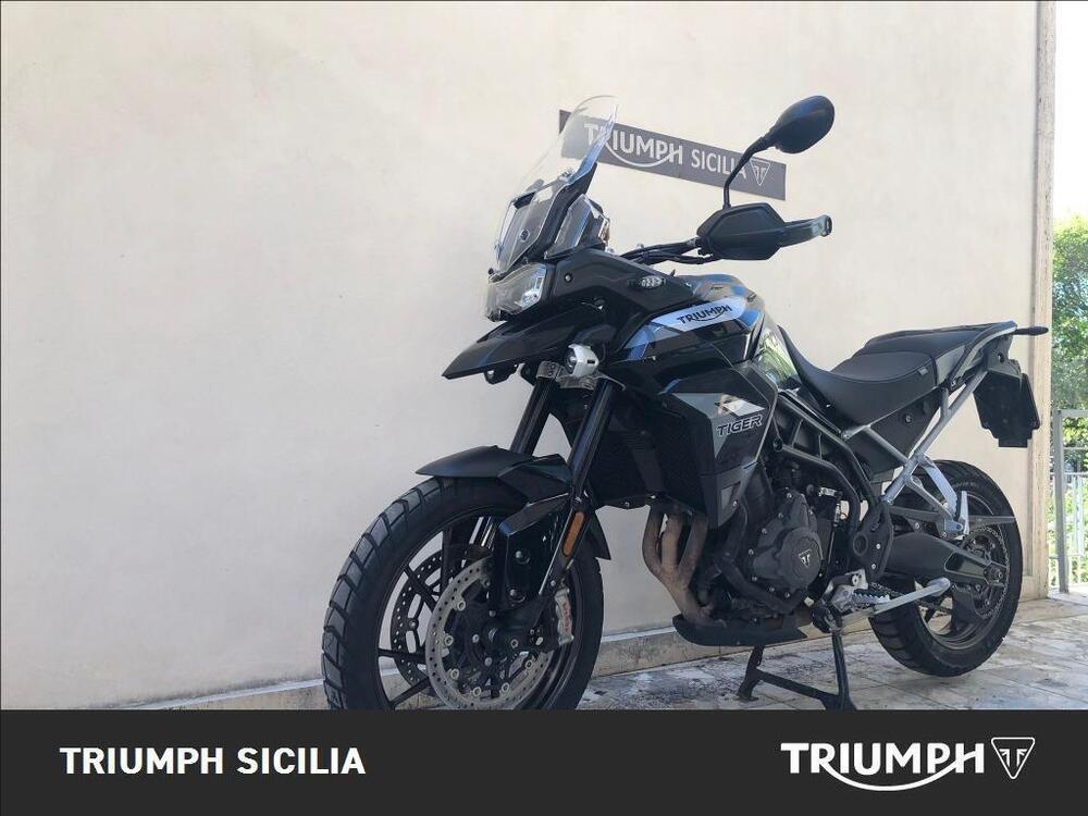 Triumph Tiger 900 GT Pro (2020 - 23) (5)