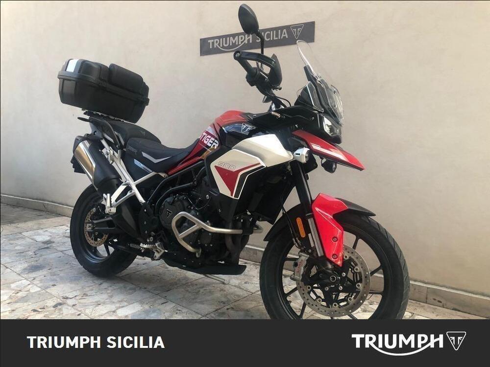 Triumph Tiger 900 GT Aragón Edition (2023 - 24) (5)