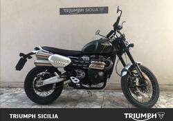 Triumph Scrambler 1200 XC (2019 - 20) usata