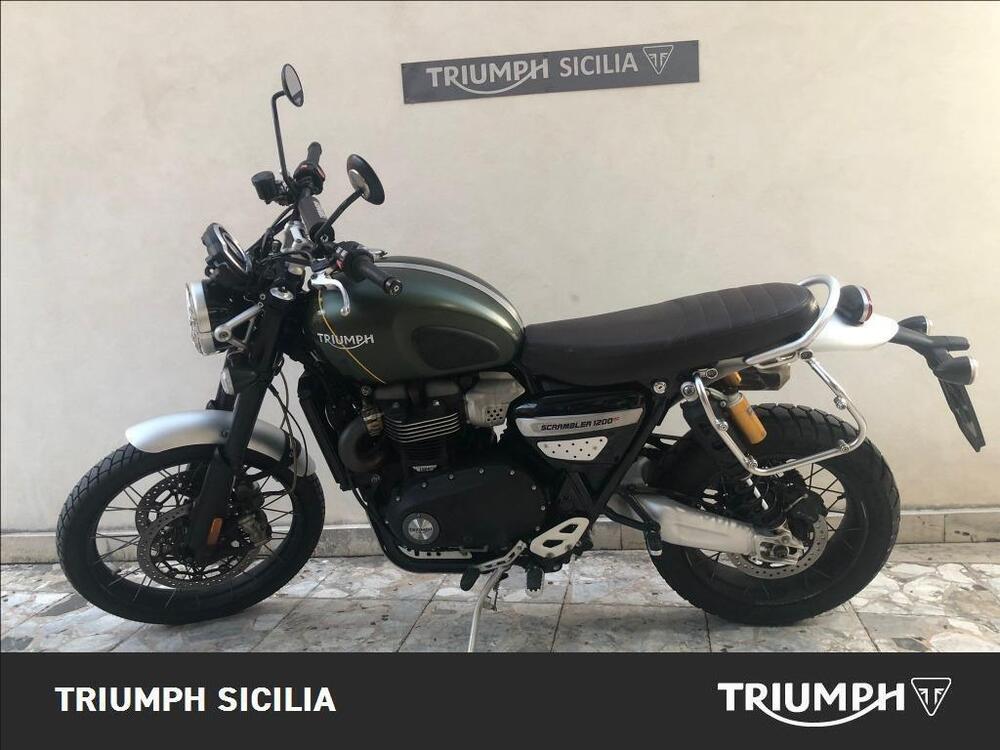 Triumph Scrambler 1200 XC (2019 - 20) (4)