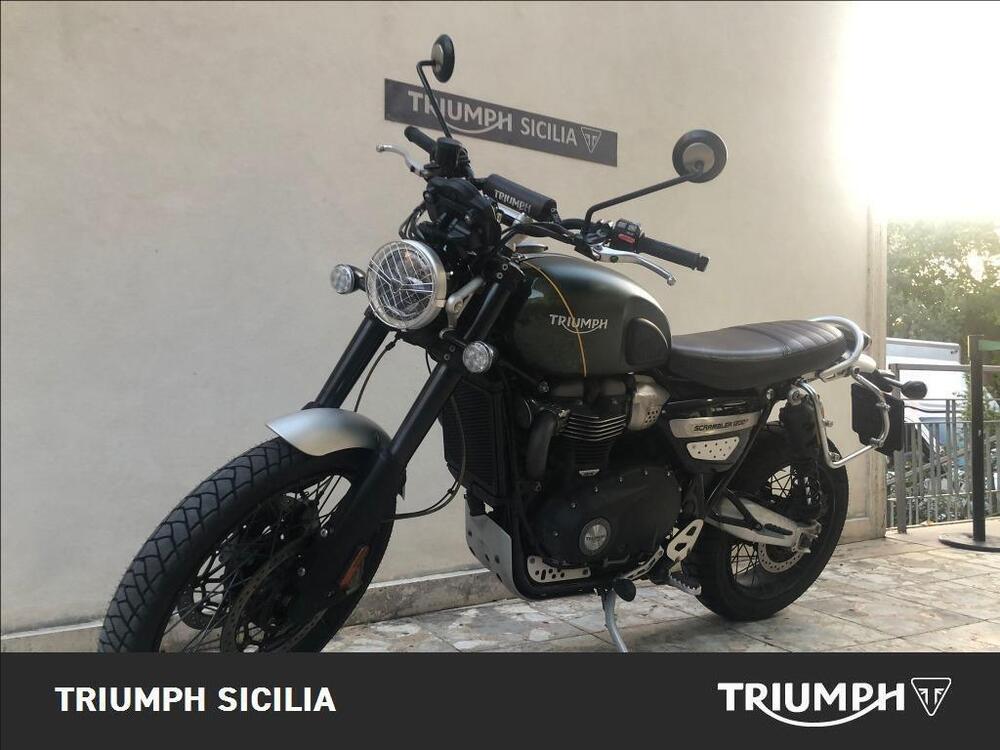 Triumph Scrambler 1200 XC (2019 - 20) (5)