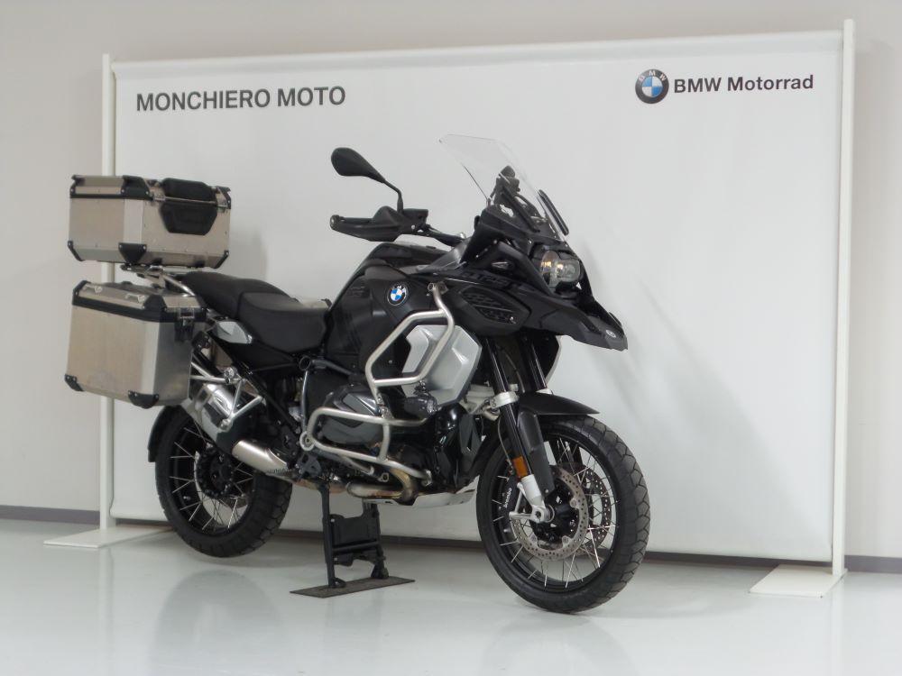 Bmw R 1250 GS Adventure (2021 - 24)