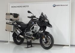 Bmw R 1250 GS Adventure (2021 - 24) usata