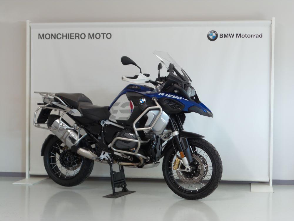 Bmw R 1250 GS Adventure (2019 - 20)