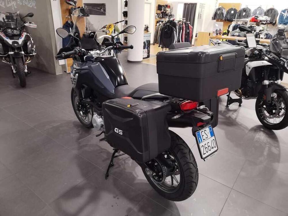 Bmw F 750 GS (2018 - 20) (3)