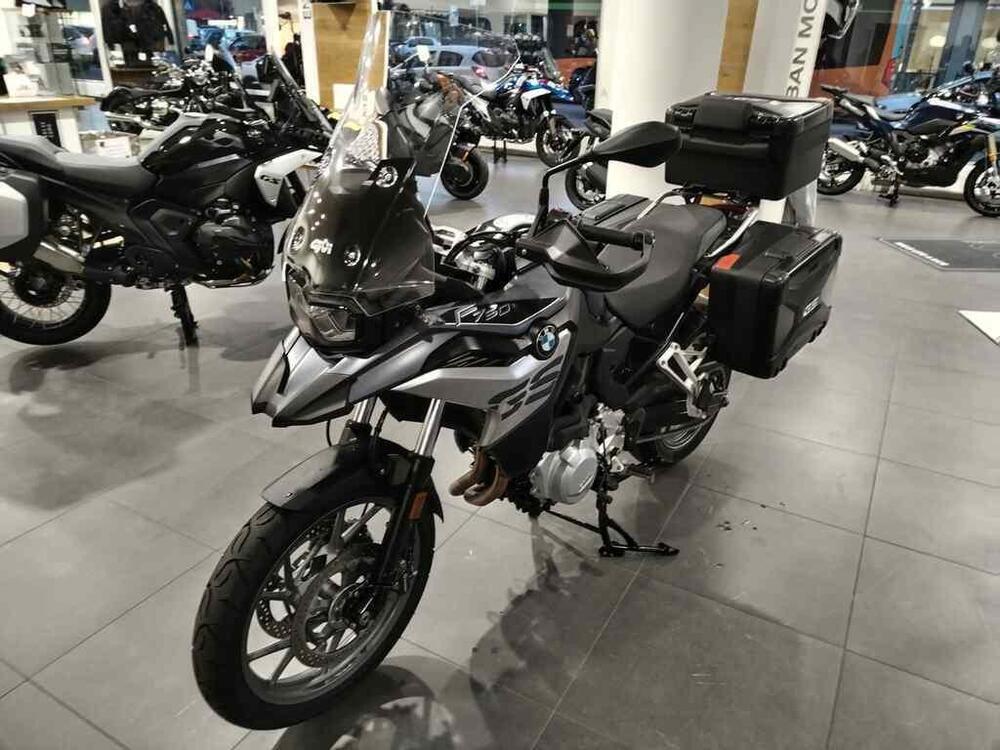 Bmw F 750 GS (2018 - 20) (5)