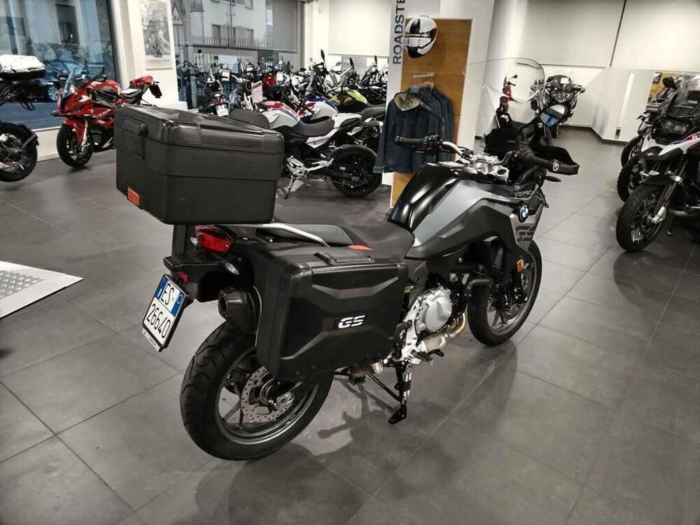 Bmw F 750 GS (2018 - 20) (2)