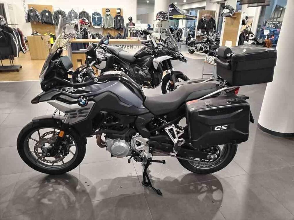 Bmw F 750 GS (2018 - 20) (4)