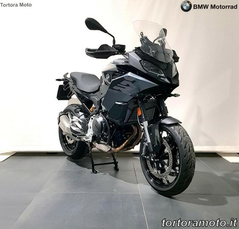 Bmw F 900 XR (2020 - 24) (4)