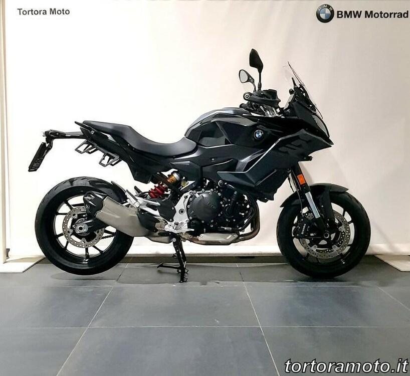 Bmw F 900 XR (2020 - 24) (2)