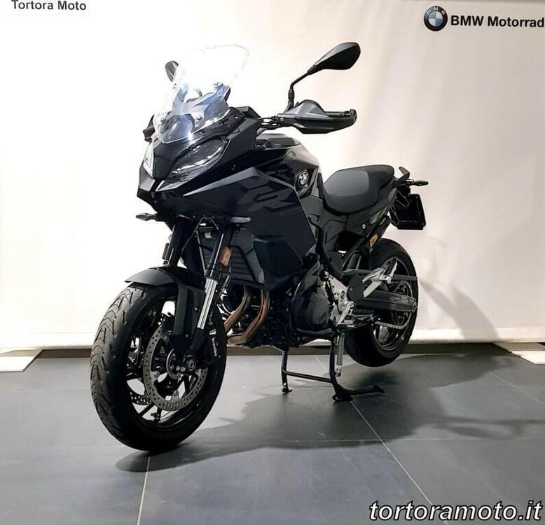 Bmw F 900 XR (2020 - 24) (3)