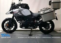 Suzuki V-Strom 1000 (2017 - 20) usata