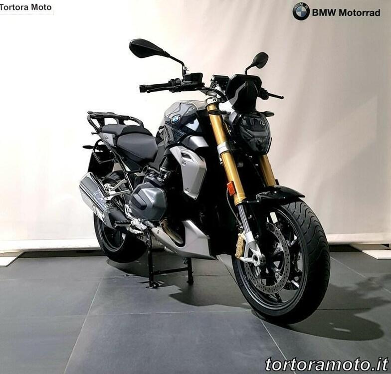 Bmw R 1250 R (2021 - 25) (4)