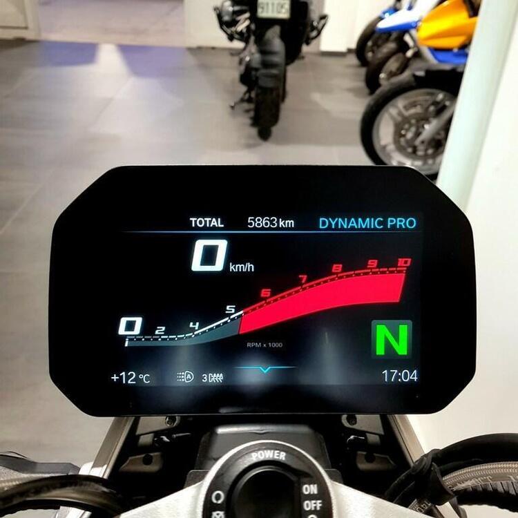 Bmw R 1250 R (2021 - 25) (5)