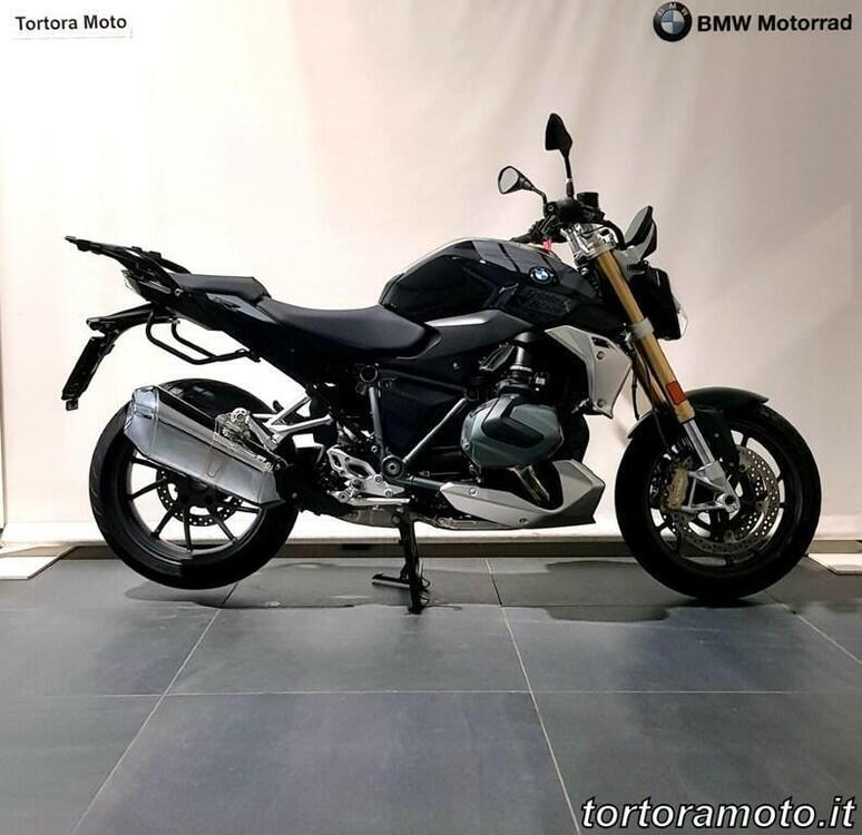 Bmw R 1250 R (2021 - 25) (2)