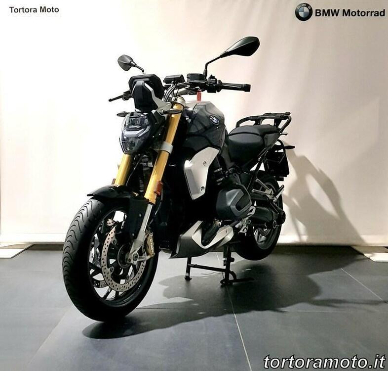 Bmw R 1250 R (2021 - 25) (3)