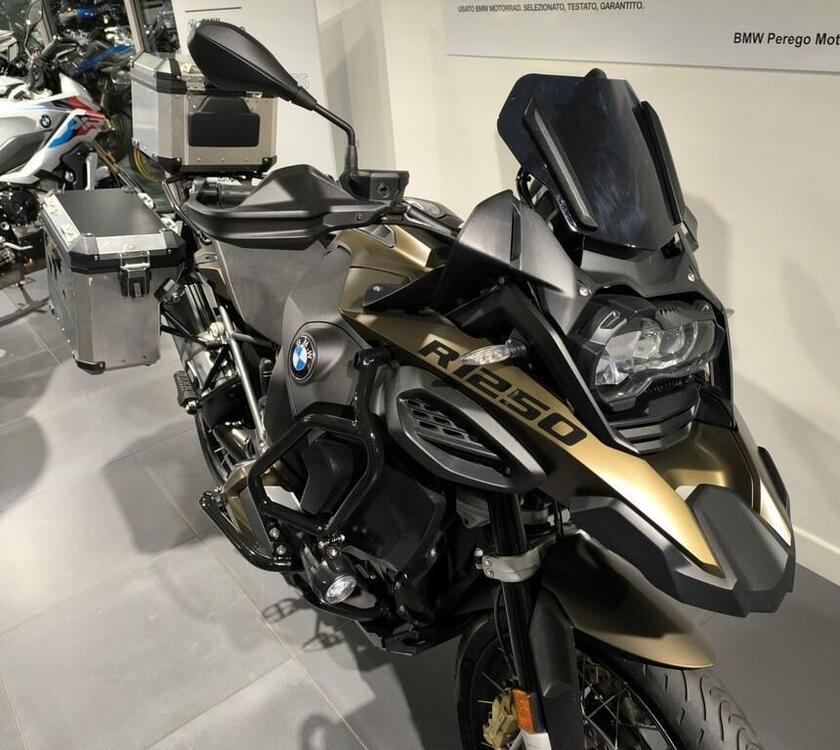 Bmw R 1250 GS Adventure (2019 - 20) (3)